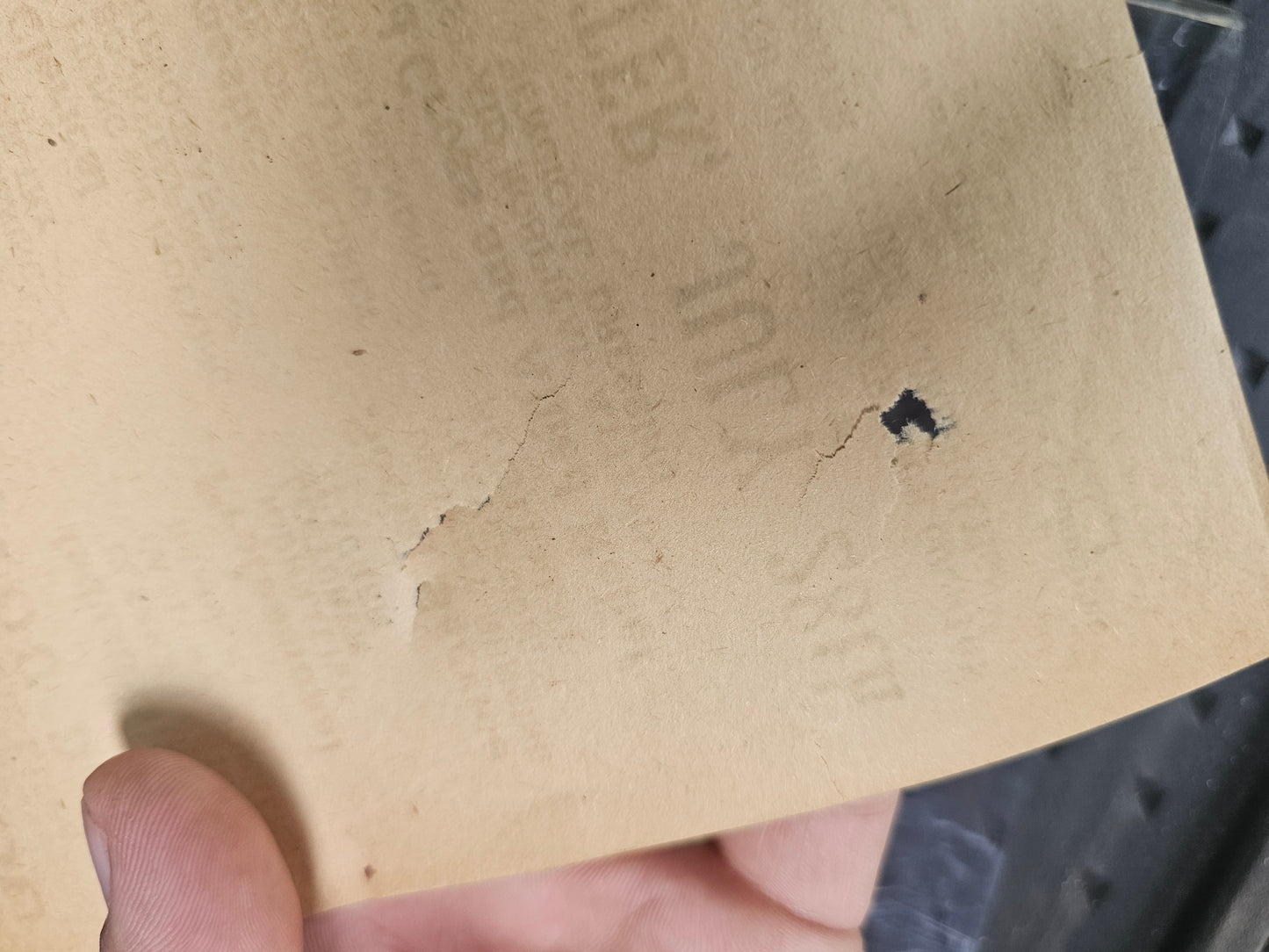 Lot of 2 Vintage "Women: Uncle Sam Needs You" Small Paper Posters, Likely WW2 Era - Price is for BOTH