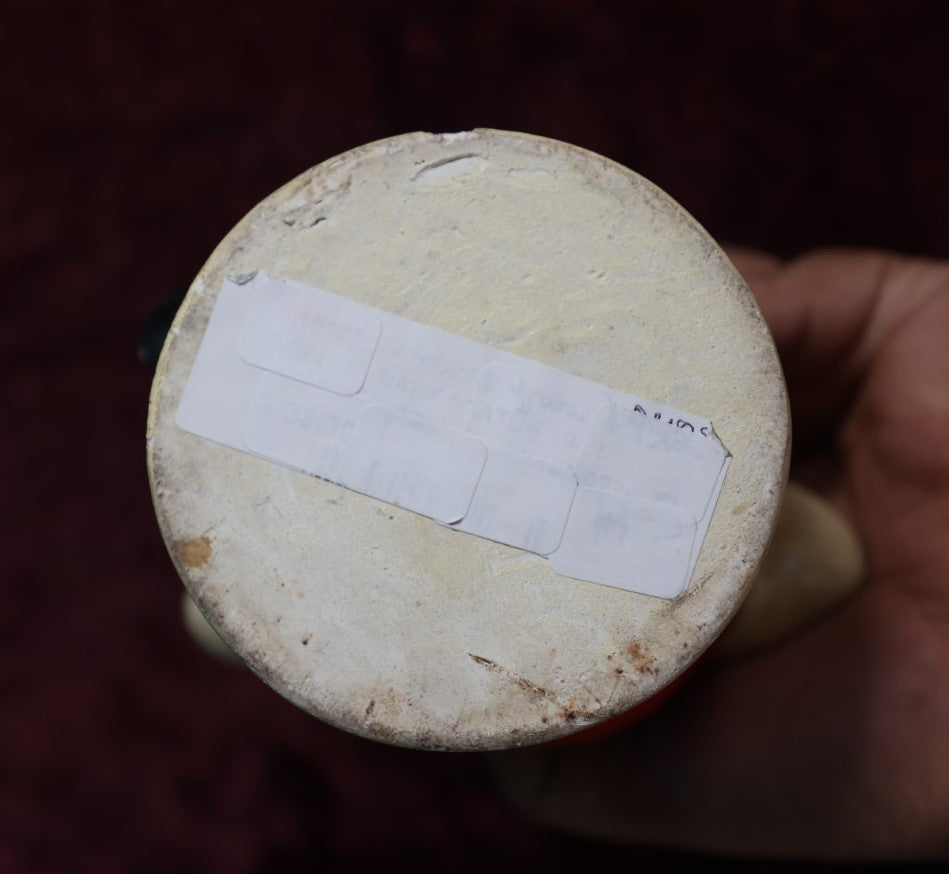 Lot 123 - Vintage Stella Strawberry Chalkware Figure, By Carlton Ware