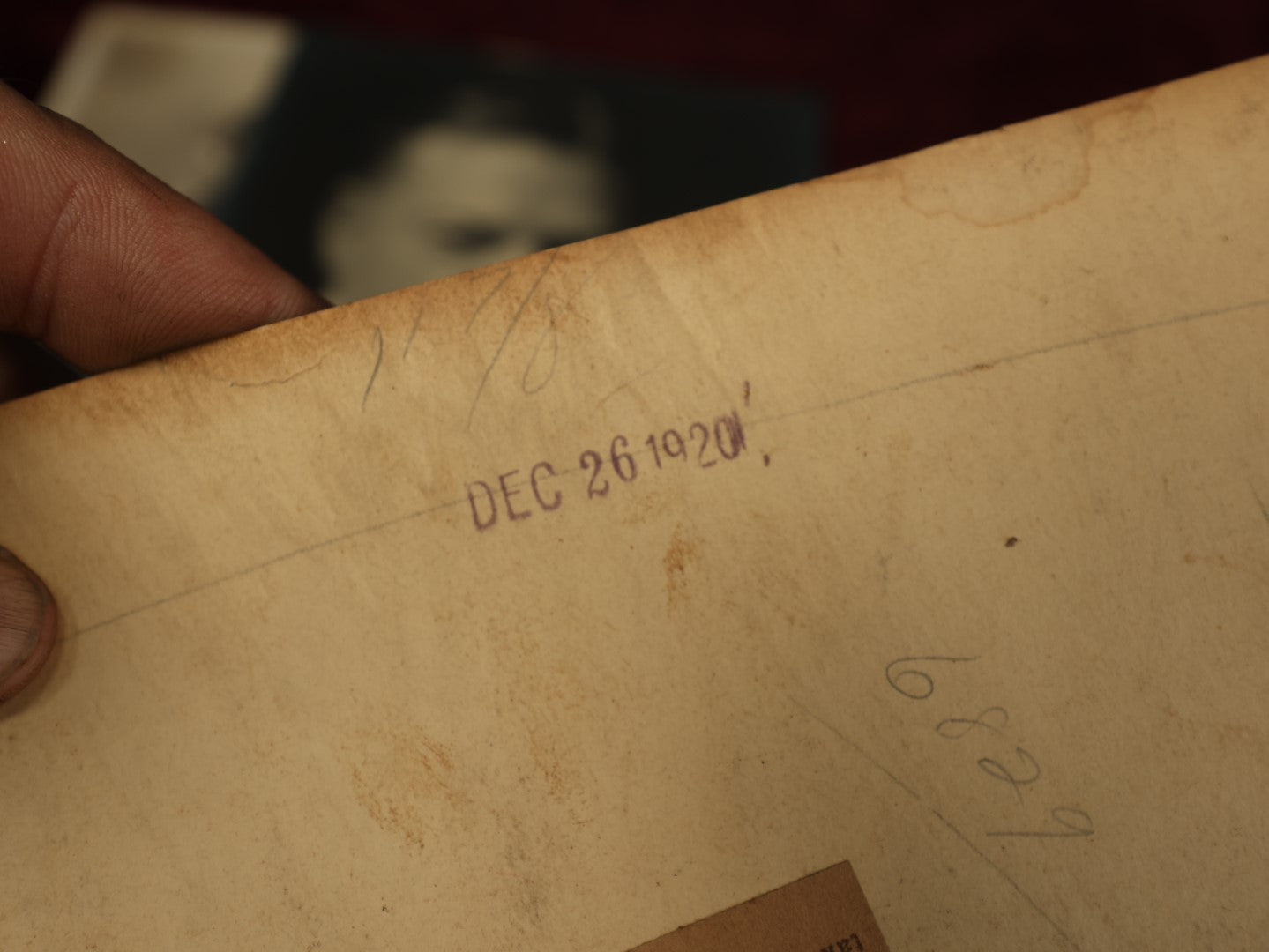 Lot 162 - Grouping Of Seven Approximately 8X10 Promo And Entertainment Photos, Some With Signatures (Authenticity Not Verified) Including Shirley Temple, Bullfighter, Roy Aldridge, George Arliss, Herbert Hoover