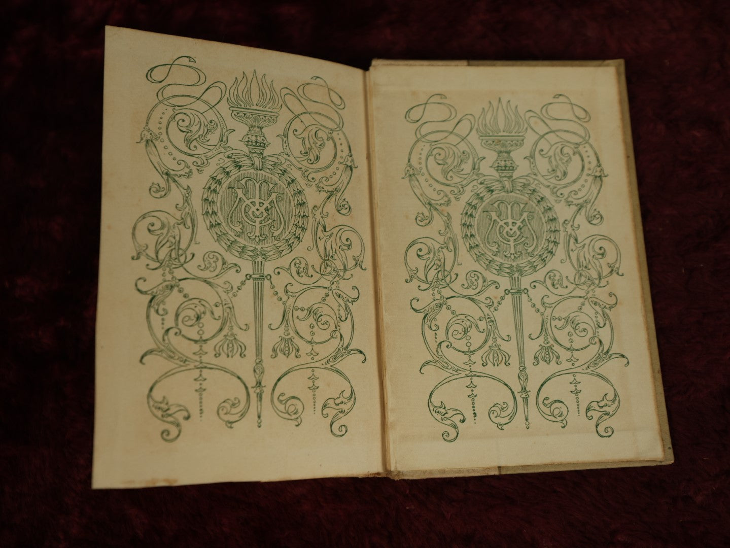 Lot 023 - The Complete Poetical Works Of Edgar Allan Poe, With Memoir By J.H. Ingram, The Mershon Company, New York And New Jersey, With Decorative Cover And Spine