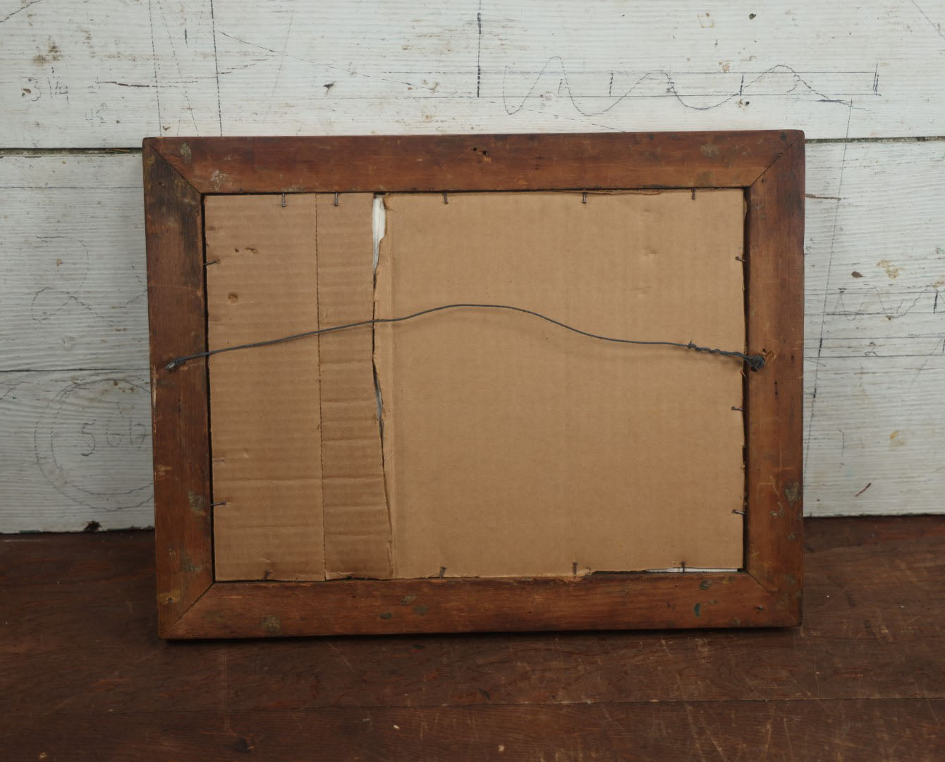 Lot 041 - Antique Hand Colored Lithograph Print, "Death Of Daniel O'Connell," 19th Irish Catholic Political Leader, Lithograph By J. Baillie