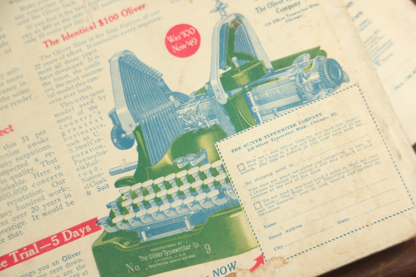 Lot 088 - Grouping Of Four Antique "Phyiscal Culture" Sports And Athletics Magazines, 1918 Through 1923