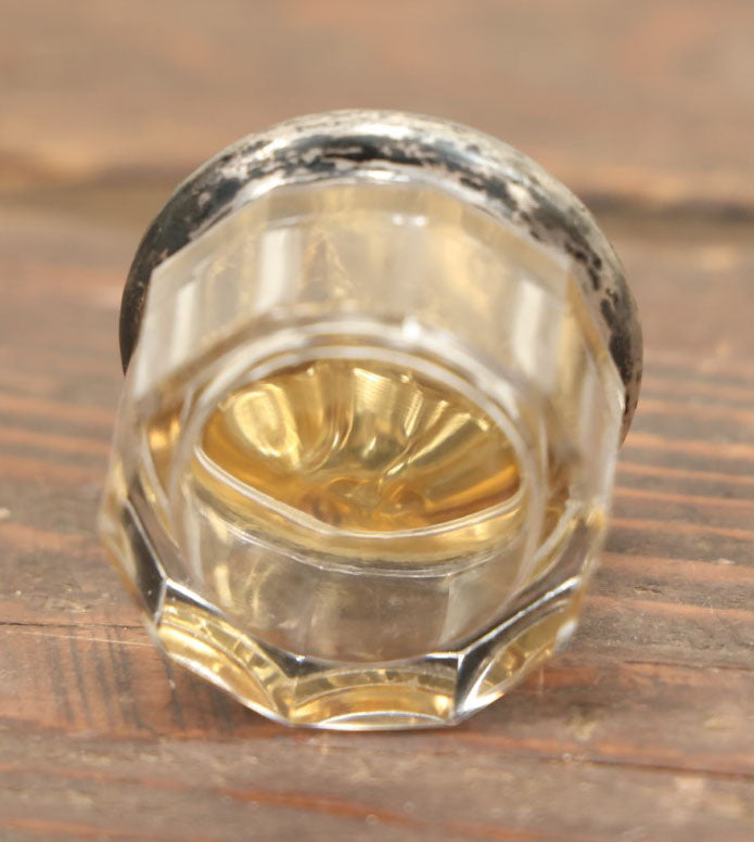 Lot 051 - Antique Art Nouveau Repousse Dresser Box With Sterling Silver Lid, Rose And Floral Design, Hallmarked