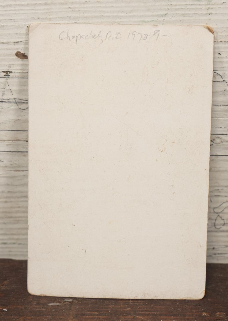 Lot 072 - Antique Cabinet Card Photograph Of Circus Performer Acrobats, The Brothers Kodak, Wynn Photographer, Detroit, Michigan