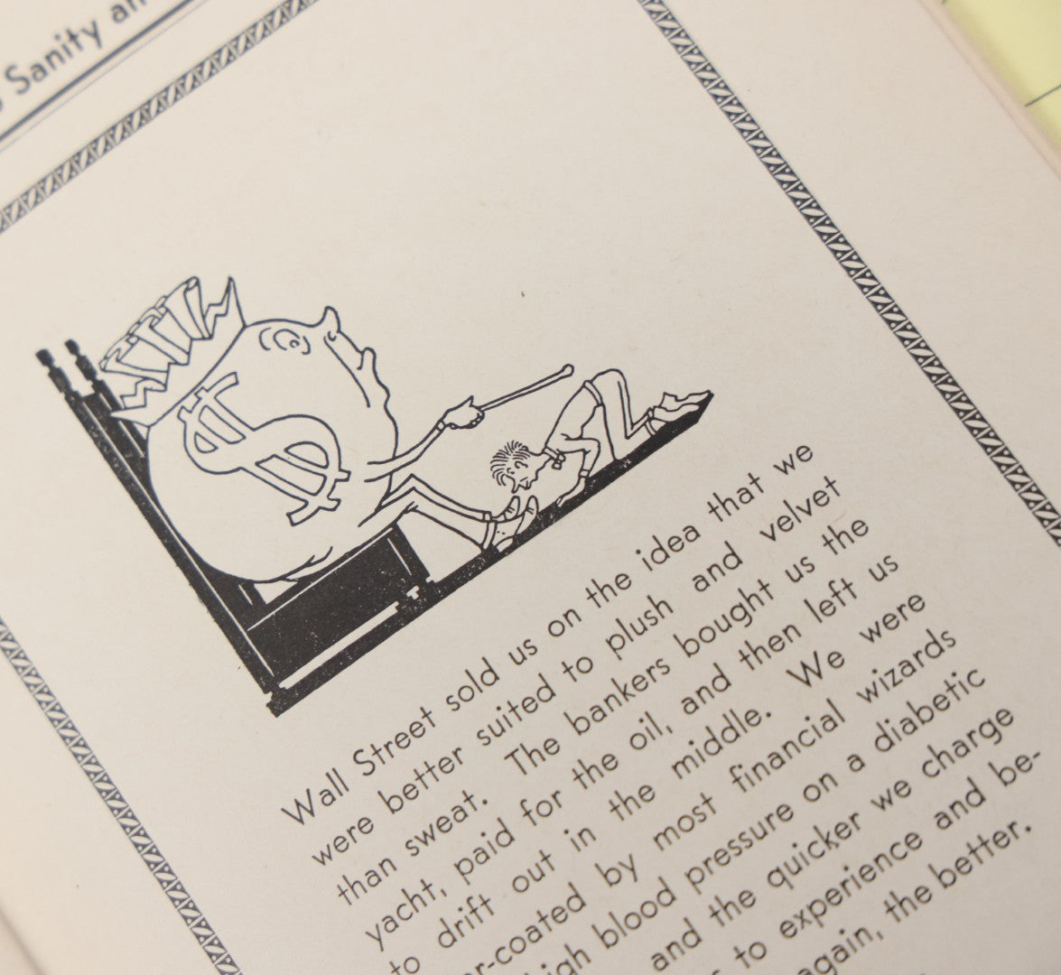 Lot 121 - Trio Of Miscellaneous Ephemera Booklets Including "The Optimeter" April 1935 Magazine On Optimism, Published By Kilkenny & Calkin, Funeral Directors Of Concord, N.H., Archaic Studies Booklet, And The Gregg Writer Magazine For Typists
