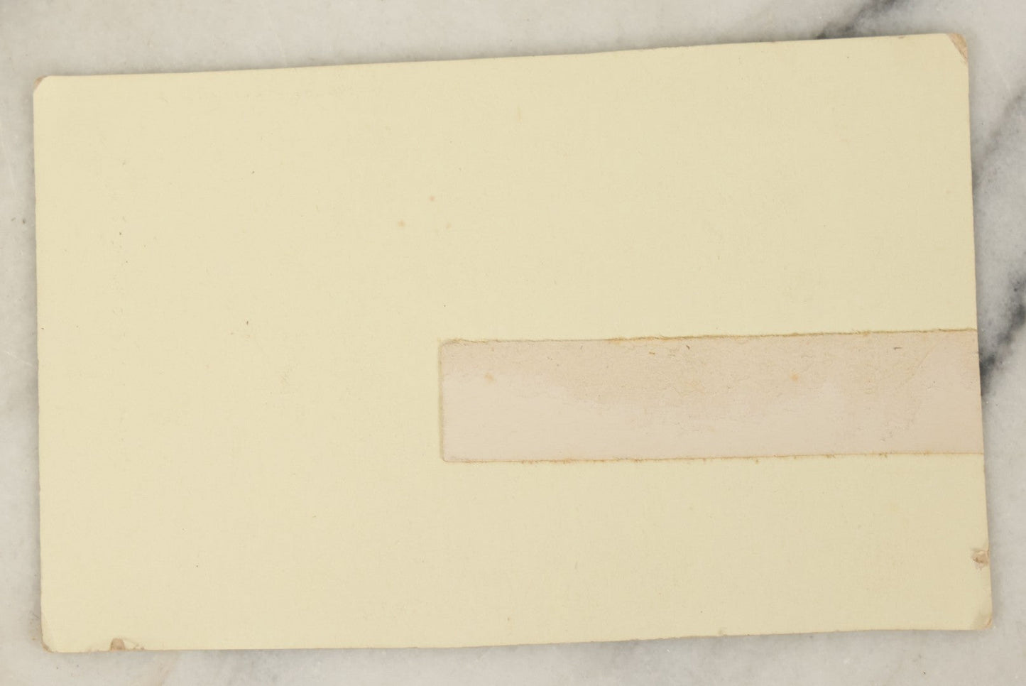 Lot 105 - Single Antique Trade Card Featuring "The Famous Kettlewell Triplets" - "Living Evidence Of The Nutritive Value Of Horlick's Malted Milk"