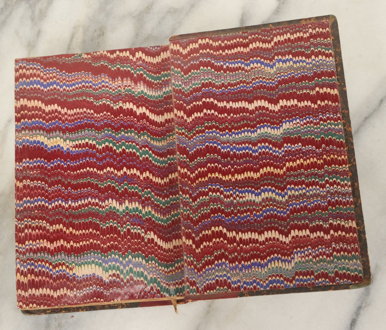 Lot 125 - "Les Rayons Et Les Ombres (Beams And Shadows)" Antique Book Collection Of Forty-Four Poems By Victor Hugo, Published By J. Hetzel & Co., Maison Quantin, Circa Mid 19th Century