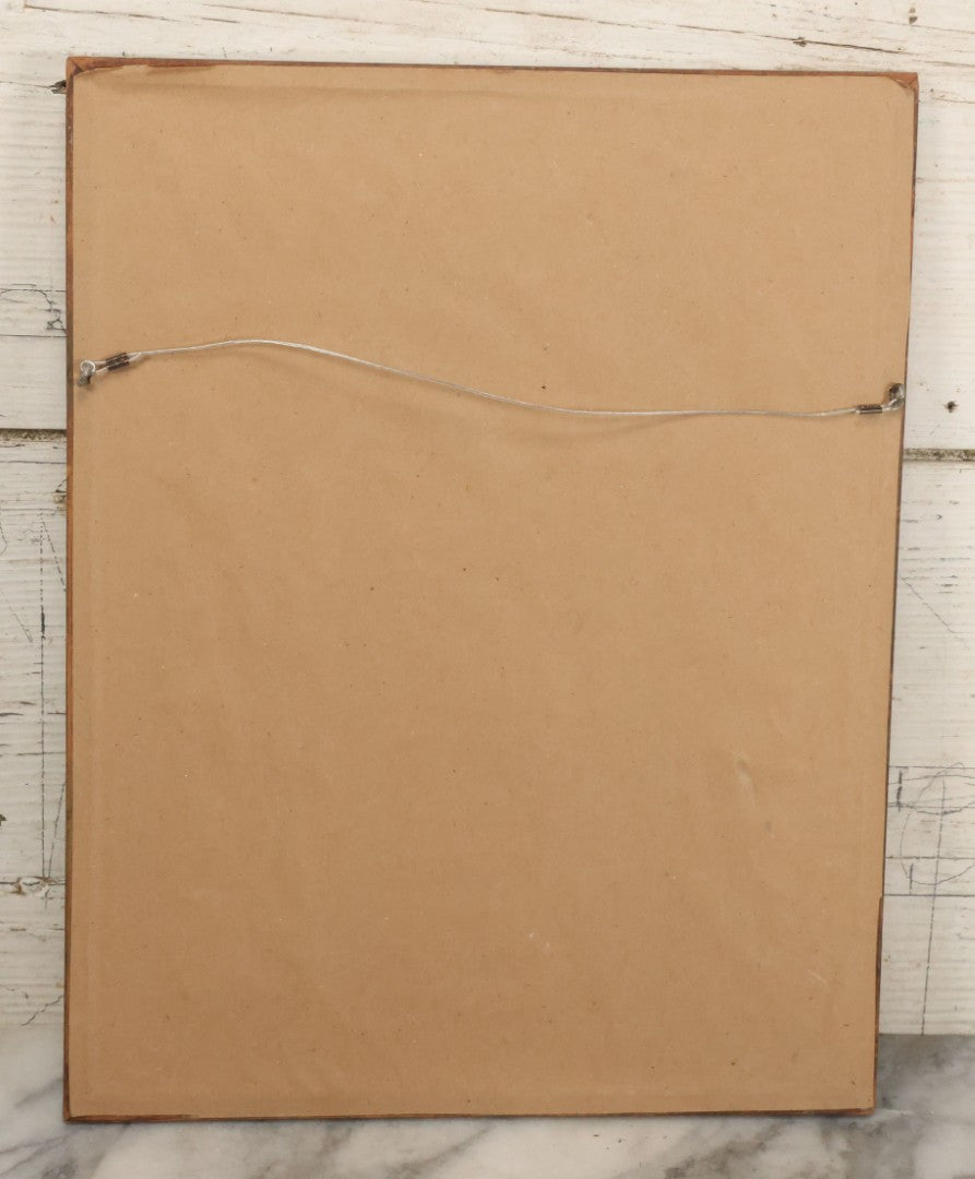 Lot 073 - Antique Letter From The New Hampshire Equal Suffrage Association To Senator Forrest W. Hall Advocating For Women's Right To Vote For President, Etc., Matted And Framed, 10-7/8" x 13"