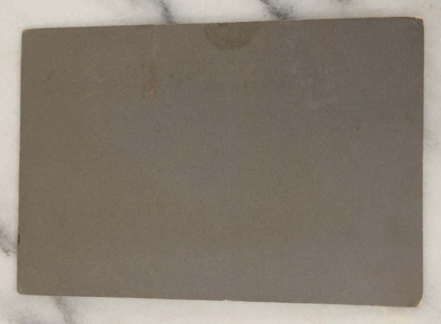 Lot 054 - Antique Cabinet Card Photograph Of A Young Woman In Glasses Posing Playfully With Hands Behind Head, J.W. Brown Photographer, Milford, Massachusetts