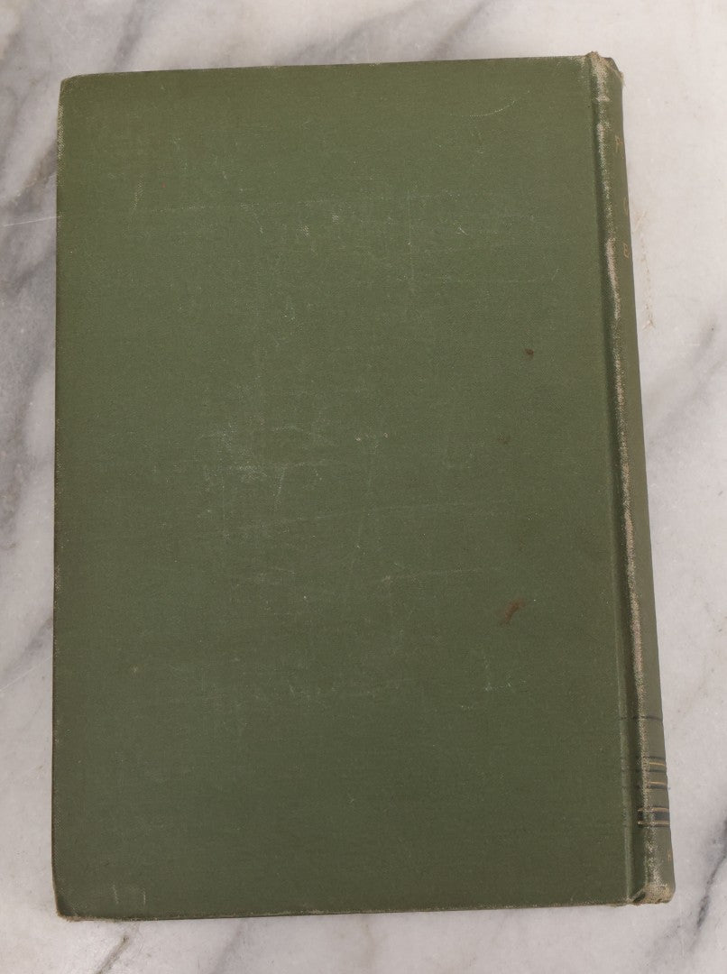 Lot 069 - "Following The Guidon" Antique Book By Elizabeth B. Custer, Widow Of General George Armstrong Custer, Covering The Washita Campaign Illustrated, Harper & Brothers, Publishers, New York, 1890
