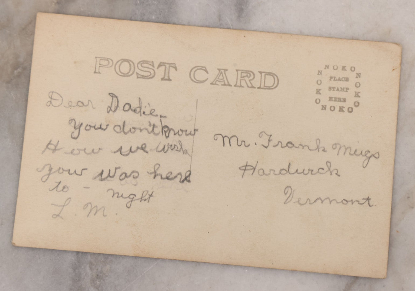 Lot 092 - Antique Real Photo Postcard R.P.P.C. Of "George Schmitt's Wrecked Aeroplane With Which He Was Killed," September 2, 1913, Hayles, Photographer