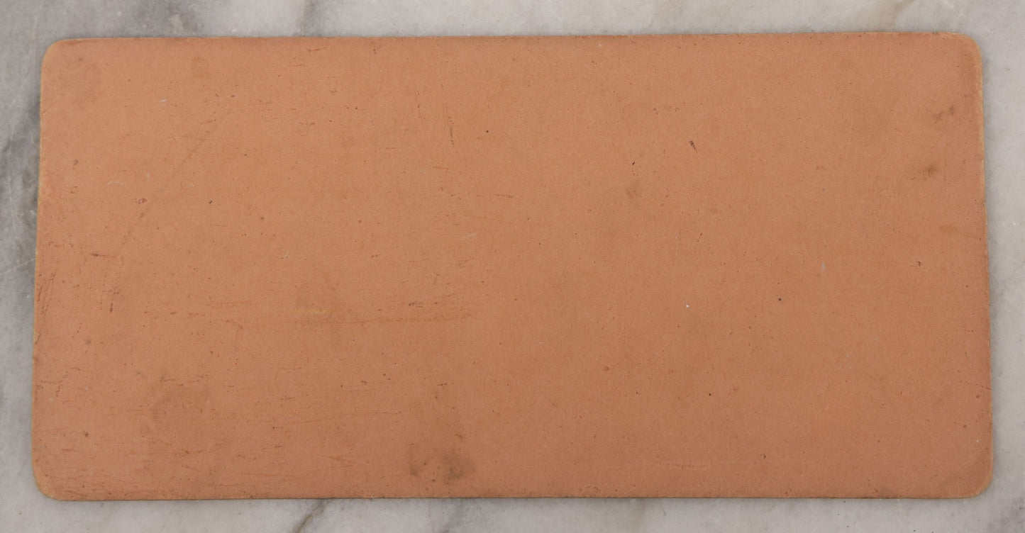 Lot 019 - Antique Stereoview Stereo Optic 3D Photo Card, Abraham Lincoln's Catafalque (Casket), American Views No. 353, New York City