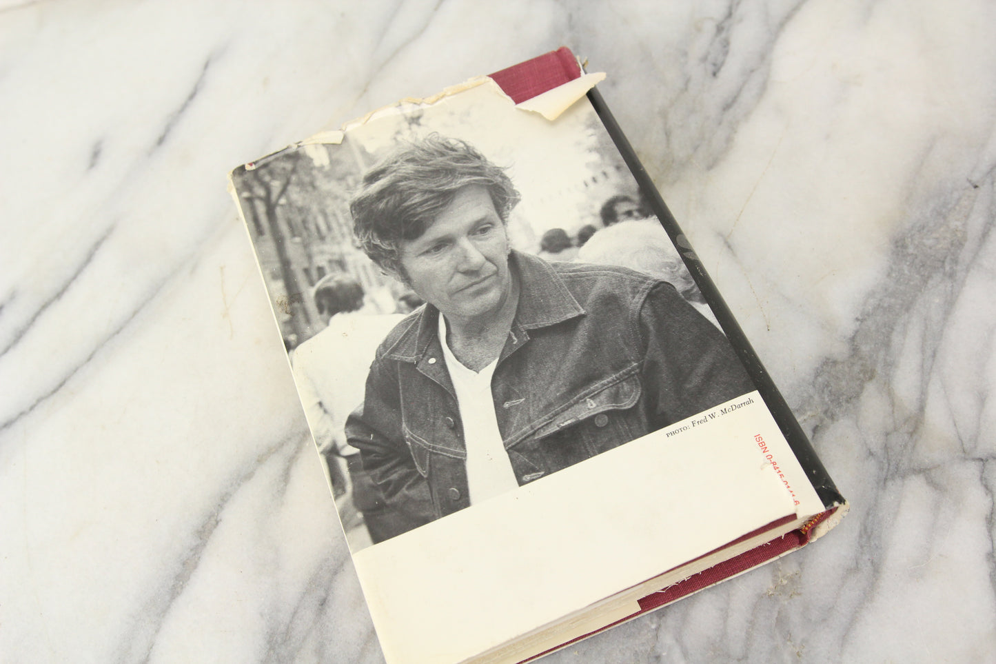 Socialism by Michael Harrington, Second Printing, Copyright 1972