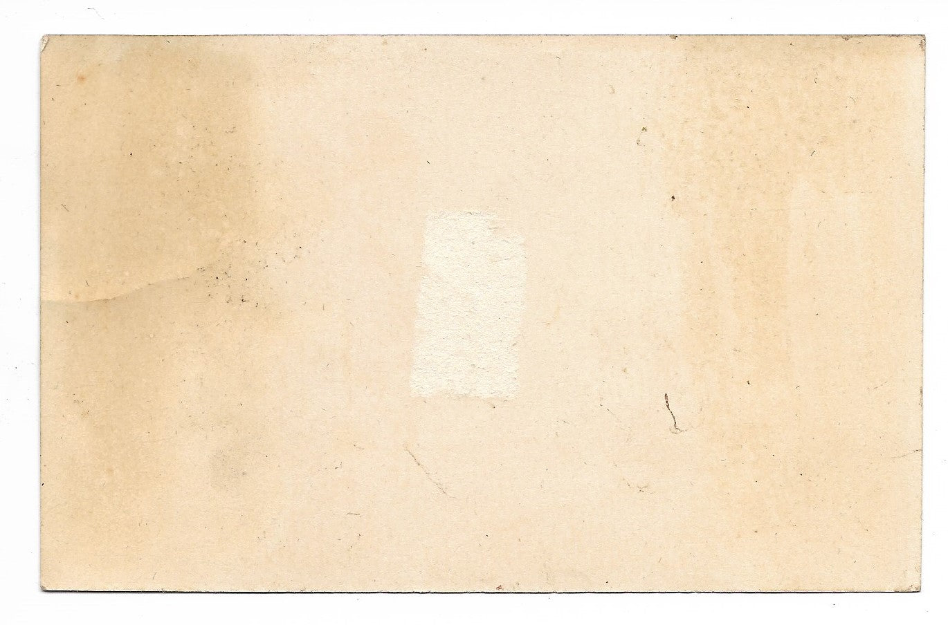 Curtis. Davis & Co. "Welcome Soap" Antique Trade Card, Boston, Massachusetts (Cupid) - 4.25" x 2.75"