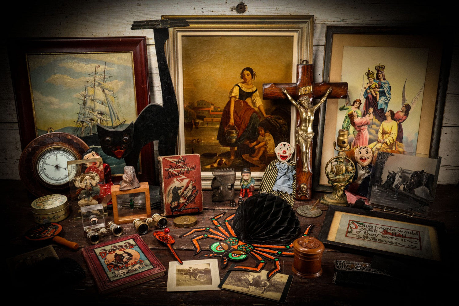 Auction Hub for Thursday, July 17, 2025