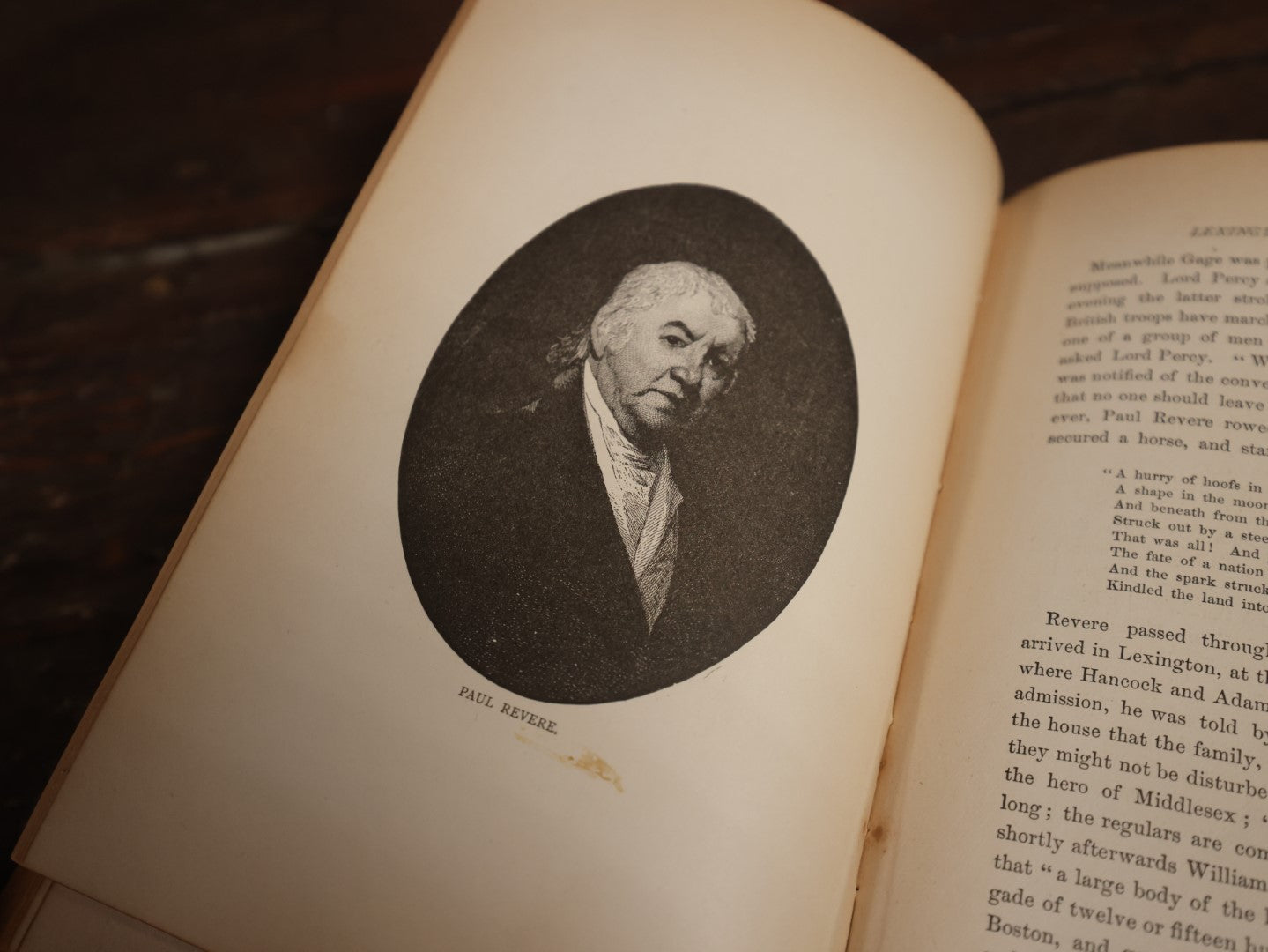 "The History Of Massachusetts From The Landing Of The Pilgrims To The Present Time" By George Lowell Austin, 1884 Edition, Antique Book, Illustrated