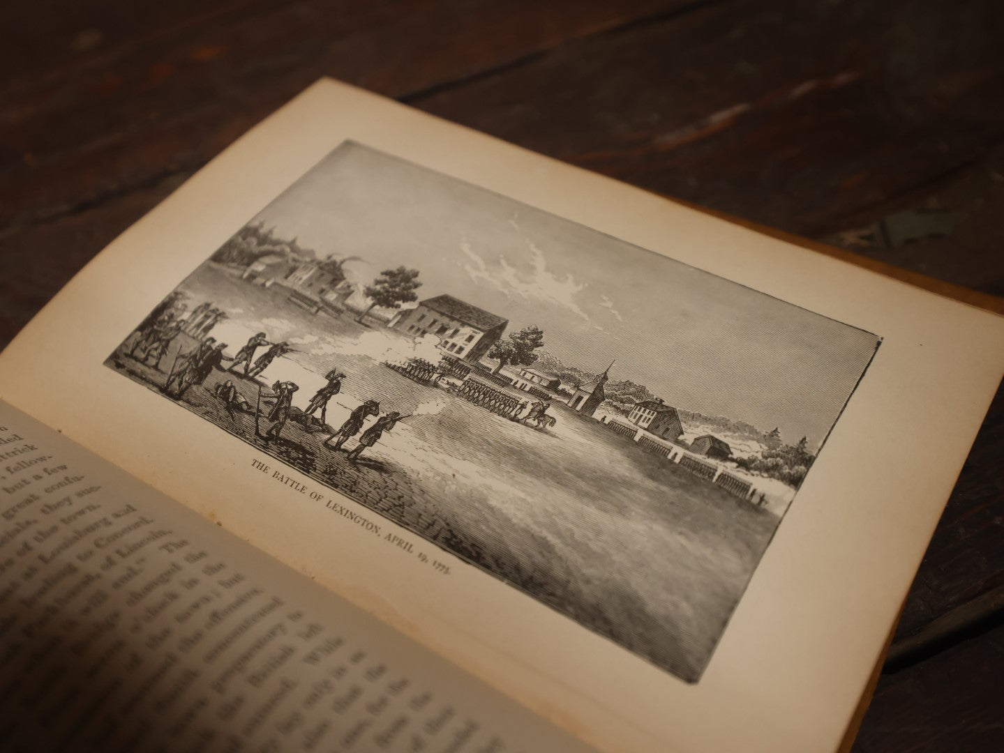 "The History Of Massachusetts From The Landing Of The Pilgrims To The Present Time" By George Lowell Austin, 1884 Edition, Antique Book, Illustrated