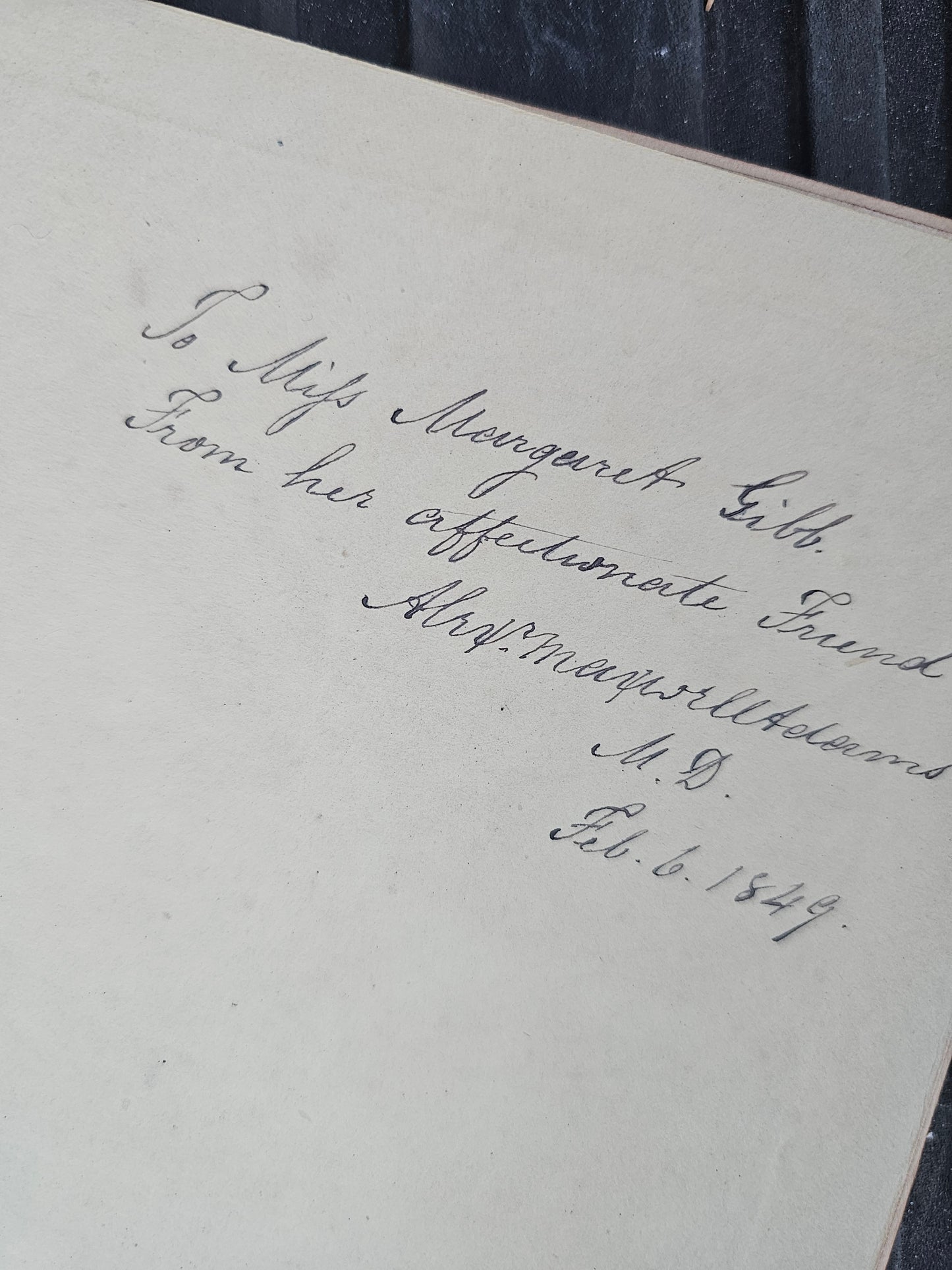 The Poetry of Home, A Gift for All Seasons, 1849 Book