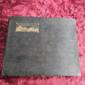 1930s Snapshot Photo Album Of Myrtle H. Willis, The Talbots, Thorington, Essex, England
