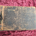 Lot 138  - Mixed Early 20th Century Photo Albums New Hampshire Points Of Interest, White Mountains Etc