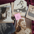 Lot 140 - Grouping A Of Misc Photos, Snapshots, Portraits