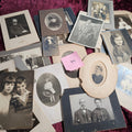 Lot 145 - Grouping F Of Misc Boarded Photos
