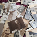 Lot 146 - Misc Grouping Of Snapshots, England And More