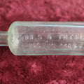 Lot 126 - Antique Dr. S.A. Tuttle Medicine Bottle, Boston, Mass