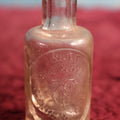 Lot 135 - Antique Sweet Bye & Bye Bottle