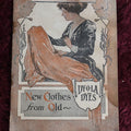 Lot 116 - Antique Dy-O-La Dyes Advertising Pamphlet, New Clothes From Old