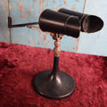 Lot 125 - Antique Keystone Stereo-Optic Viewer, Professional Grade On Stand, Works Perfect, Complete