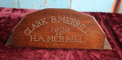 8/15/2024 AUCTION PHOTO GALLERY