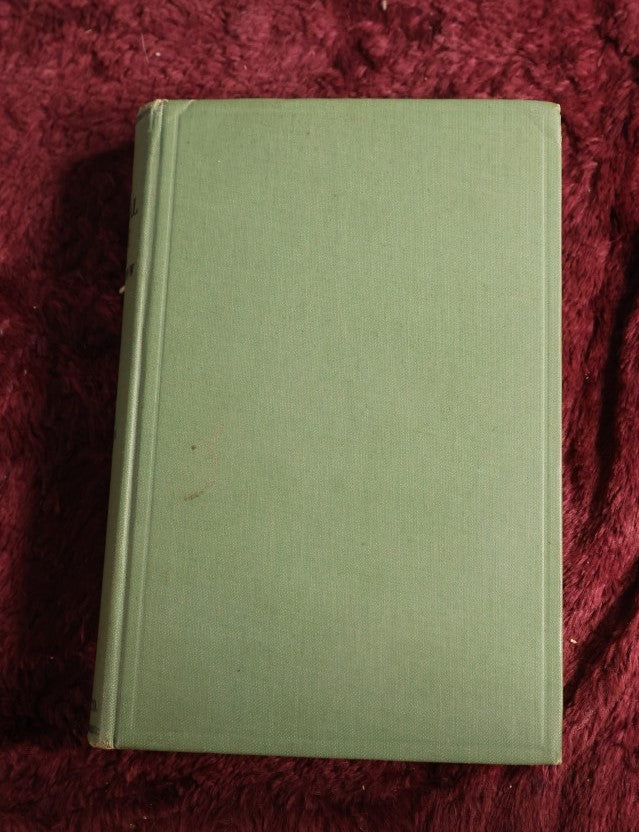 Lot 149 - The Sexual Life, Sixth Edition, By C.W. Malchow, M.D., 1923 Book On Sexual Impulse, Habits, And Physiology