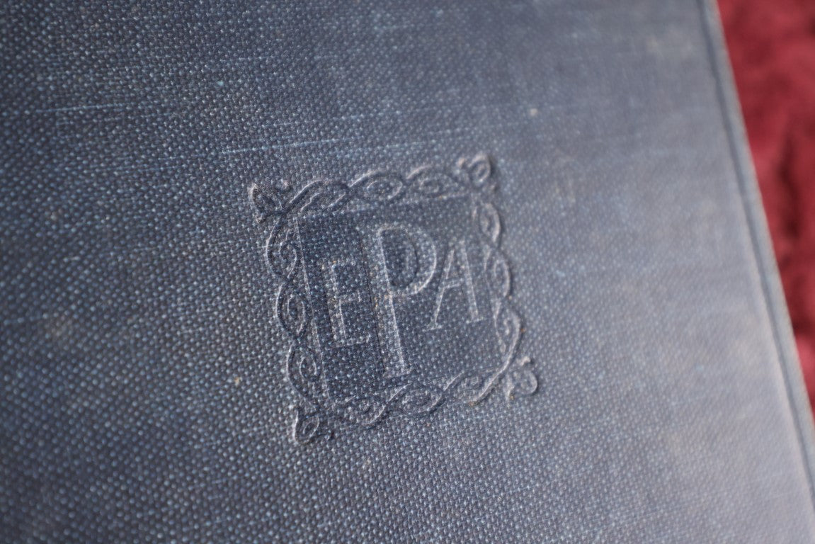 Lot 019 - The Works Of Edgar Allan Poe, Complete Eight Volume Set, Arcadia House, 1950, New York