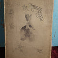 Lot 023 - The Modern Cupid, Antique Folio Collection Of Illustrated Prints And Poems, Incomplete, 11 Prints, Name On Cover