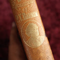 Lot 024 - Struggles And Triumphs Or Forty Years' Recollections Of P.T. Barnum, Written By Himself, Phineas T. Barnum Autobiography, 1872, Illustrated By Fay & Cox