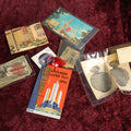 Lot 085 - Grouping Of Miscellaneous World's Fair Ephemera, Mostly Chicago World's Fair 1934, Approximately Ten Pieces