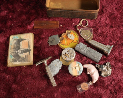 8/15/2024 AUCTION PHOTO GALLERY