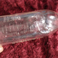 Lot 135 - Antique 8 Ounce Sonny Boy Baby Bottle With Embossed Baby Boy