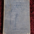 Lot 139 - Little Wanderers By Margaret Warner Morley, 1899 Book On Flower Propagation, Many Illustrations