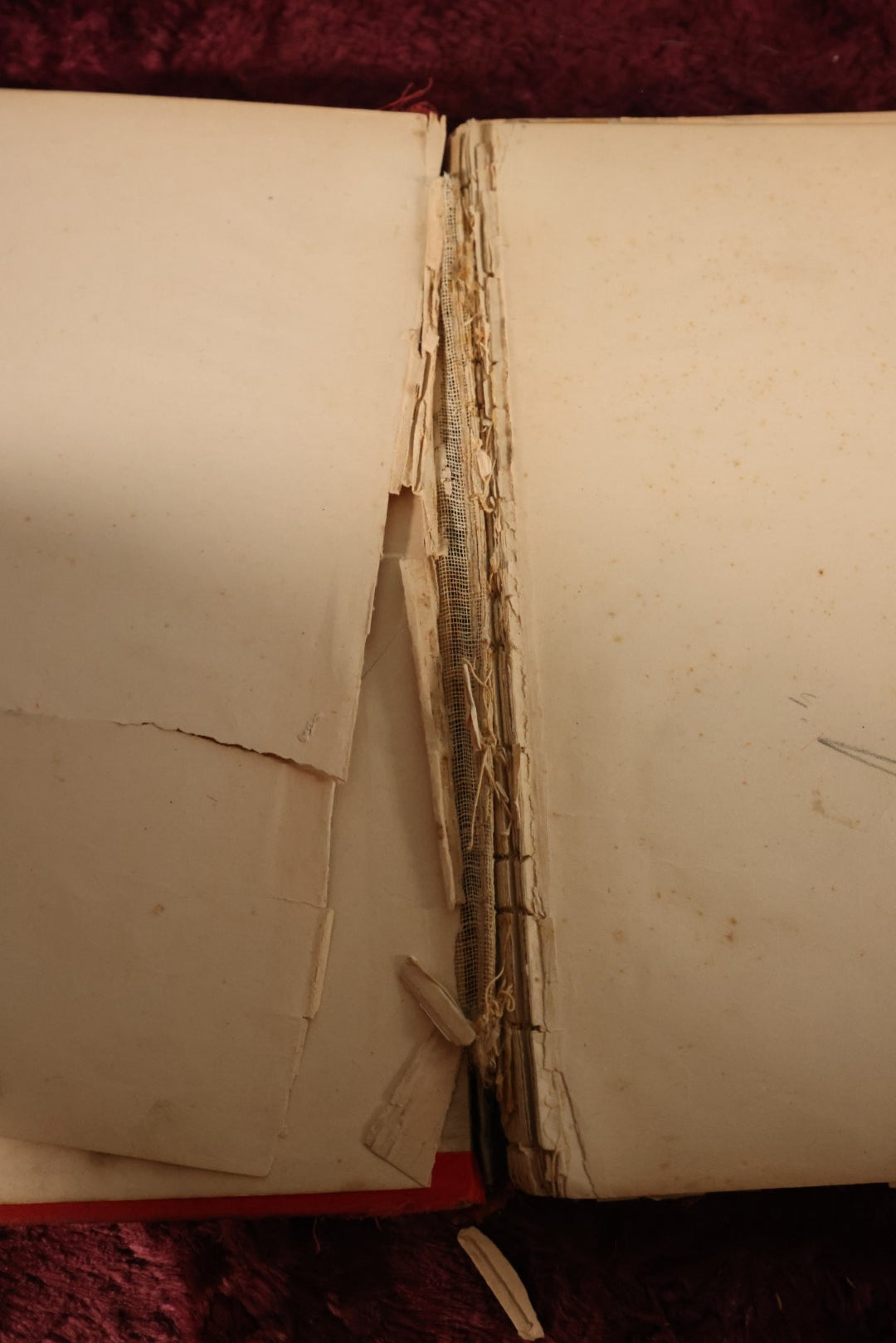 Lot 026 - Kantner's Book Of Objects Containing 2051 Engravings, Antique Book By W.C. Kantner, Reading, Pennsylvania, 1895