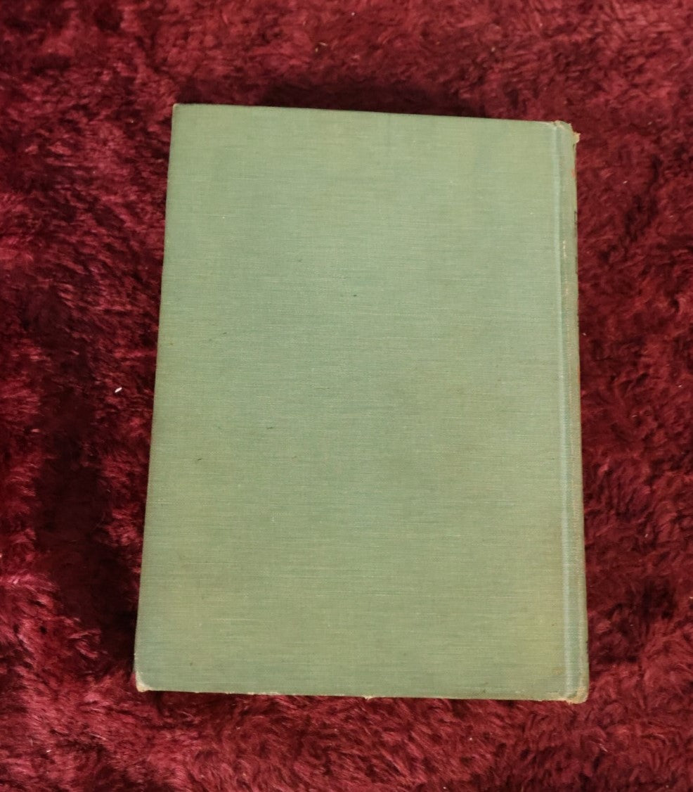 Lot 032 - San Francisco's Great Disaster; Earthquake, Fire, And Volcano; California And Vesuvius, By Sydney Tyler, Copyright 1906, Profusely Illustrated Antique Book