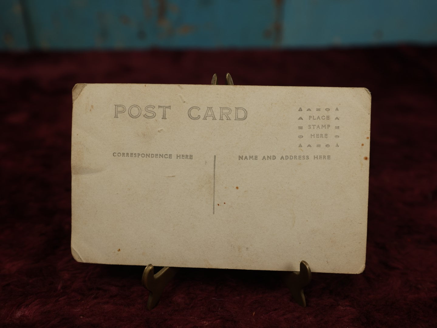 Lot 147 - Single Postcard - RPPC Real Photo Postcard Of Police Officer With Two Gangsters, Not Written On