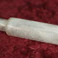 Lot 080 - Antique Glass Bottle For Dr. August Koenig's Hamburger Tropeen, Possible Misprint, Should Say Tropfen