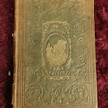 Lot 107 - Antique Book, "The Tract Primer" Published By The American Tract Society, New York, Illustrated With Letters, Pictures Of Bible Scenes, Circa 1860S
