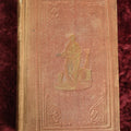 Lot 110 - Antique Book, "The Life Of Baron Trenck," Prussian Folk Hero Known For Many Daring Prison Escapes, Romance With Frederick The Great's Sister, Published In Philadelphia, 1853, Illustrated