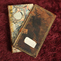 Lot 114 - Antique Book, Early 19th Century Book, "The History Of Rasselas, Prince Of Abissinia, " By Dr. Samuel Johnson, Philosophical Novella On The Nature Of Happiness, London, 1807, Note Cover Detached