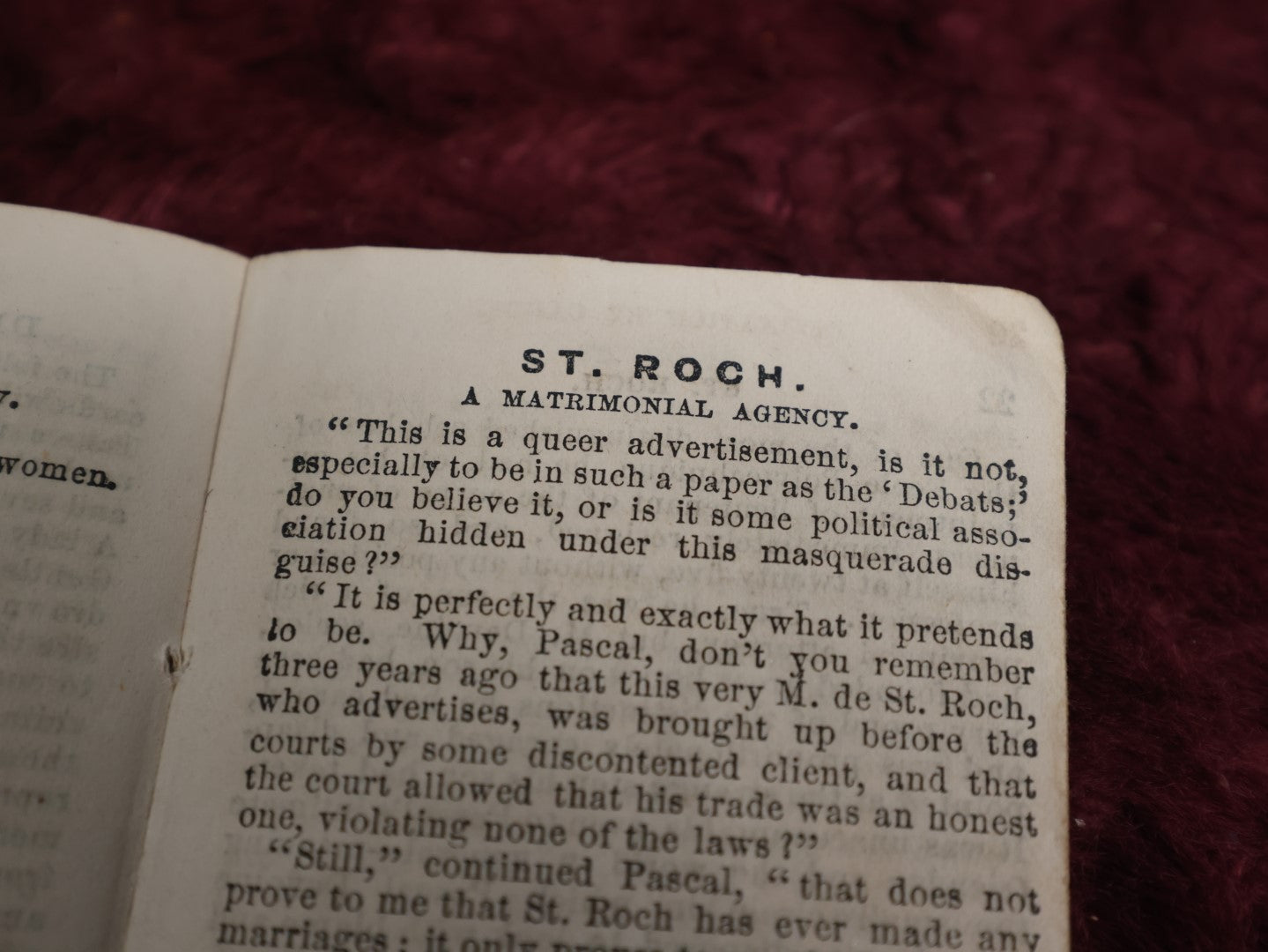 Lot 056 - "A Treatise On The Art Of Psychological Fascination, Or Soul Charming," Esoteric Antique Booklet By T. William & Co. Covering Divination By Cards, Charms And Incantations, Alchemy, And More