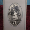 Lot 062 - Single Dancer Portrait Photo, Young Girl In Fairy Costume Outdoors