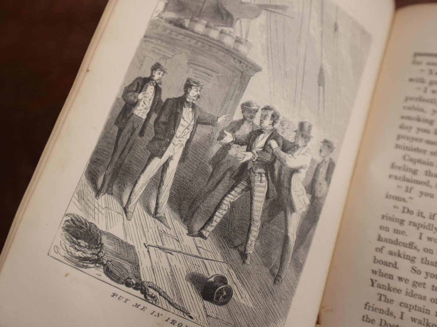 Lot 064 - Struggles And Triumphs Or Forty Years' Recollections Of P.T. Barnum, Written By Himself, Phineas T. Barnum Autobiography, 1870, Illustrated By Fay & Cox, Note Wear To Spine, Binding